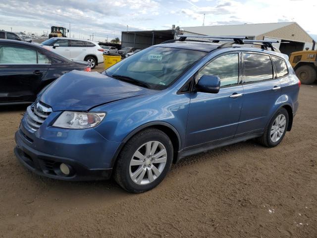 subaru tribeca li 2008 4s4wx90d484412547