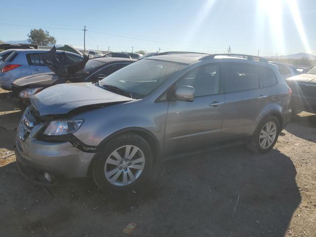 subaru tribeca li 2008 4s4wx90d484418946