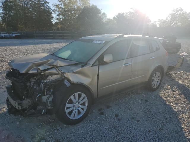 subaru tribeca li 2009 4s4wx90d494403221