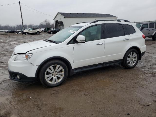 subaru tribeca li 2008 4s4wx90d584418664