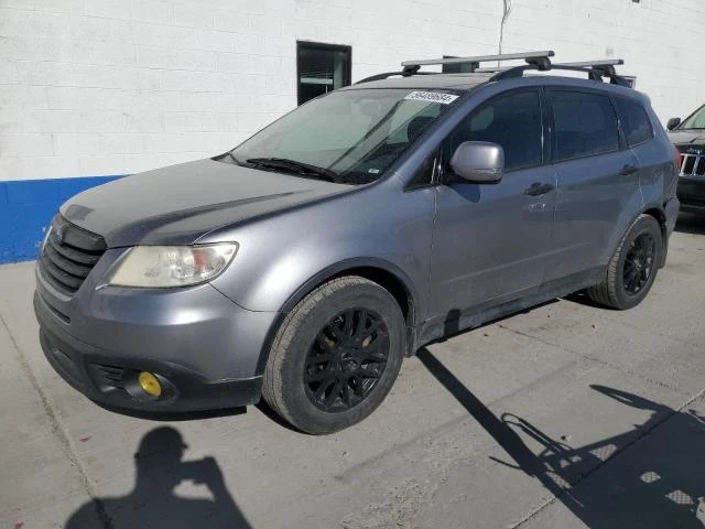 subaru tribeca li 2009 4s4wx90d694404774