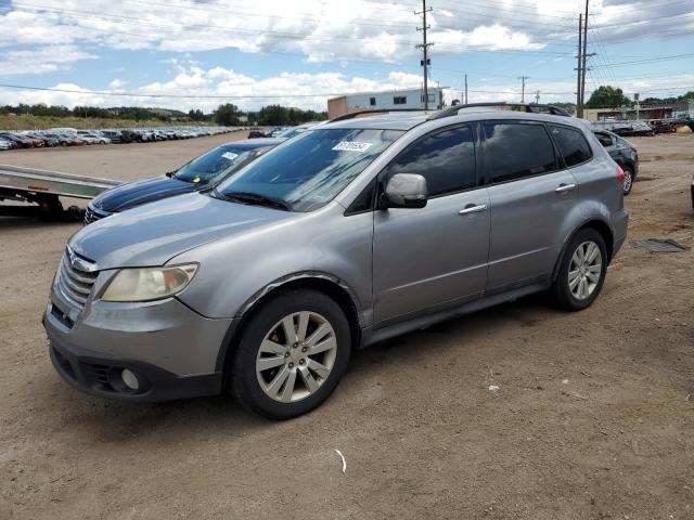 subaru tribeca li 2008 4s4wx90d784412333