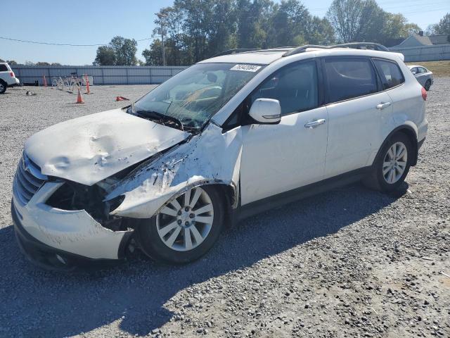 subaru tribeca li 2008 4s4wx90d884405150