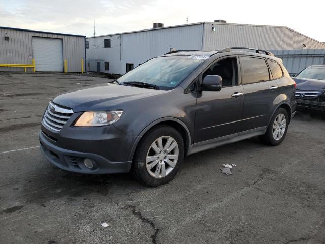 subaru tribeca li 2008 4s4wx90d884412518