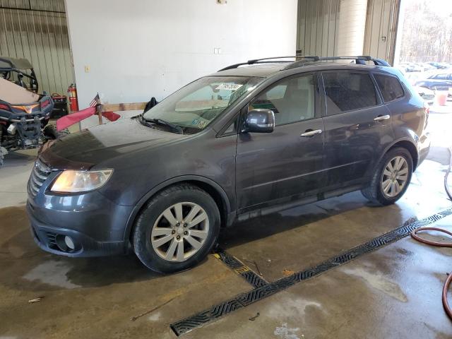 subaru tribeca li 2008 4s4wx90dx84418269