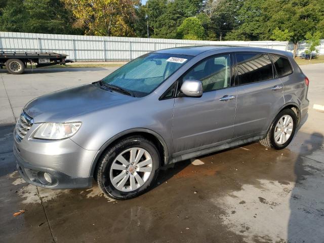 subaru tribeca 2008 4s4wx91d084400278