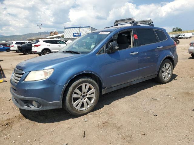 subaru tribeca 2008 4s4wx91d284403649