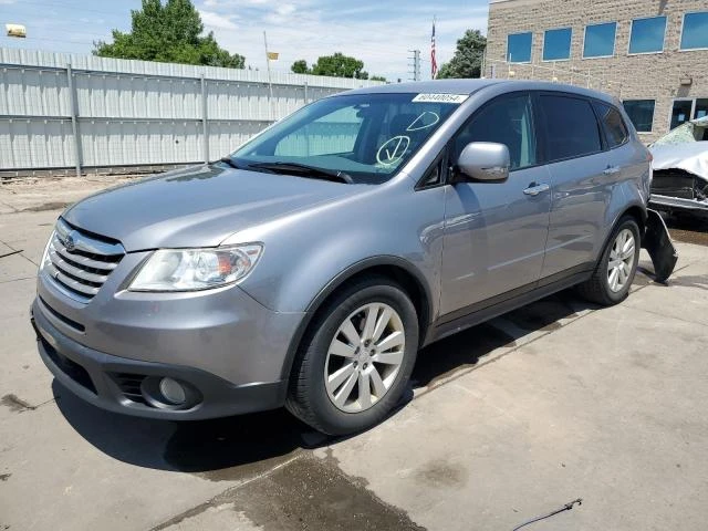 subaru tribeca 2008 4s4wx91d484407007