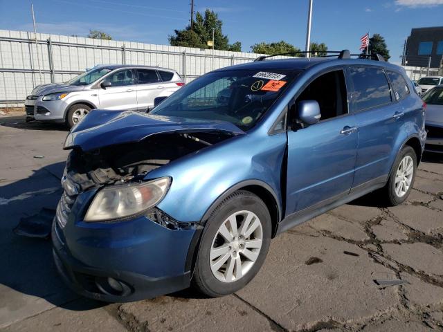 subaru tribeca 2008 4s4wx91d584408926