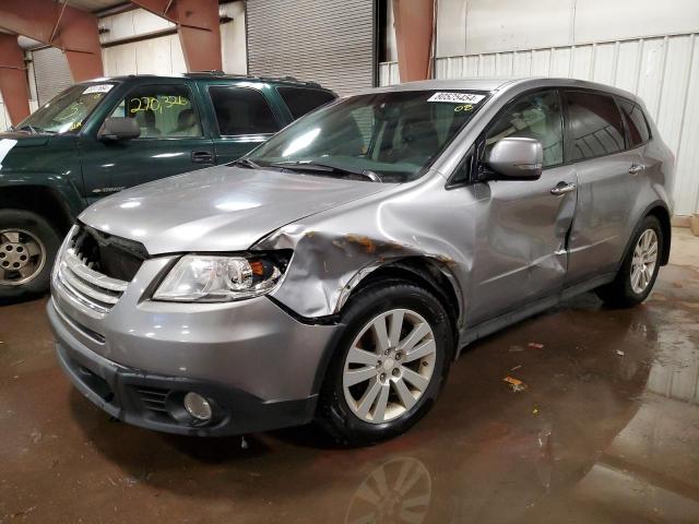 subaru tribeca 2008 4s4wx91dx84402412