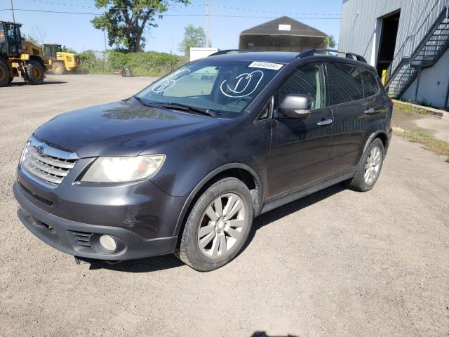 subaru tribeca li 2008 4s4wx92d084412316