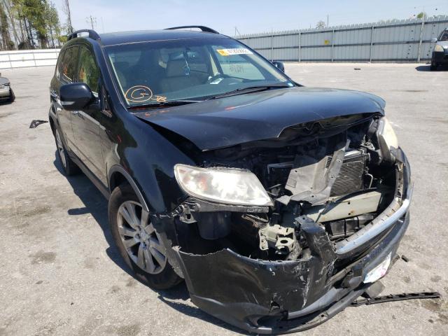 subaru tribeca li 2009 4s4wx92d094402094