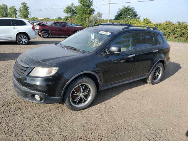 subaru tribeca li 2008 4s4wx92d484400220