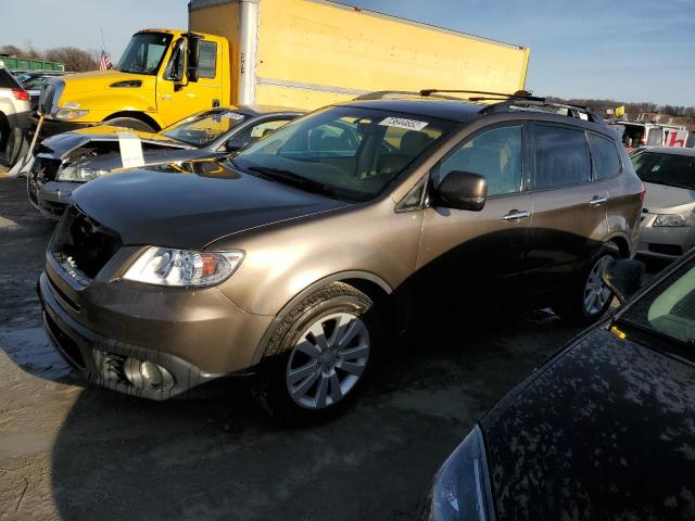 subaru tribeca 2008 4s4wx92d584405135