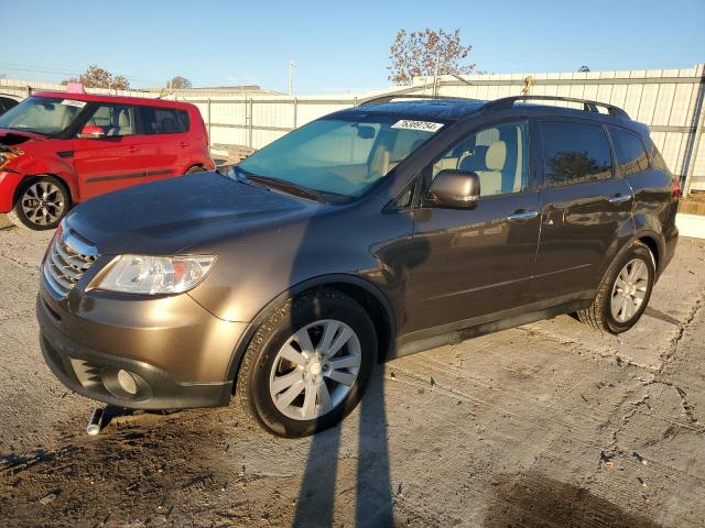 subaru tribeca li 2008 4s4wx92d584411954