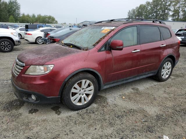 subaru tribeca li 2009 4s4wx92d594403080