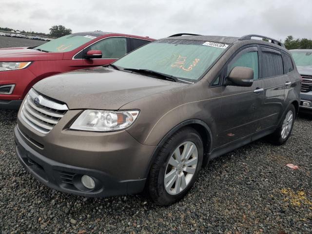 subaru tribeca li 2008 4s4wx92d684409338