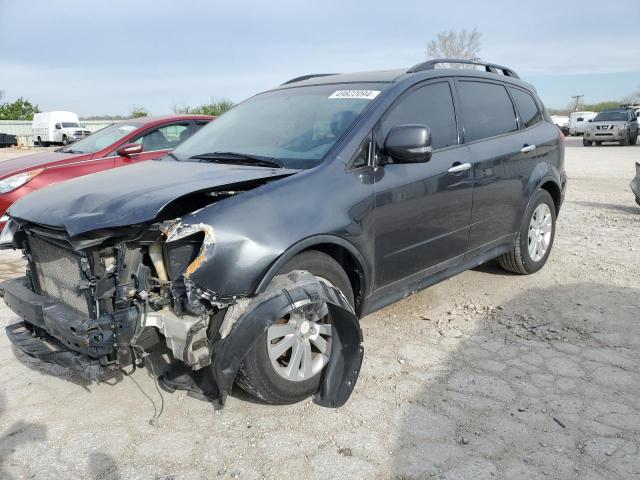 subaru tribeca 2008 4s4wx92d784401409