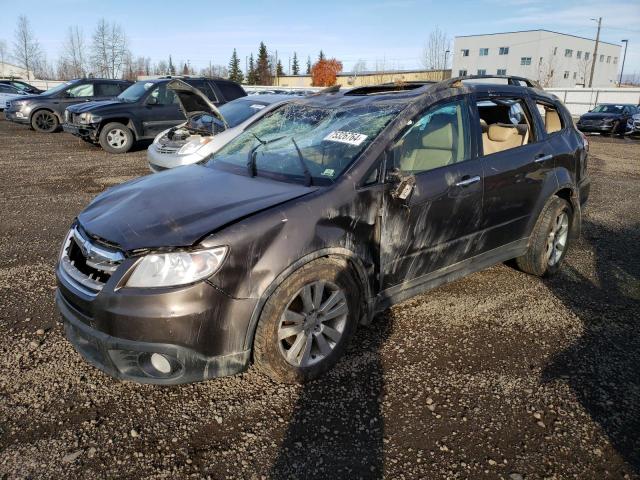 subaru tribeca li 2008 4s4wx92d884415674