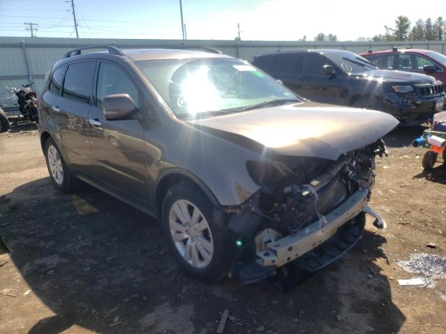 subaru tribeca li 2008 4s4wx92dx84416423