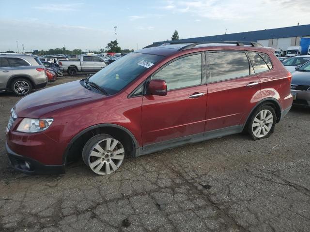 subaru tribeca li 2009 4s4wx92dx94401745