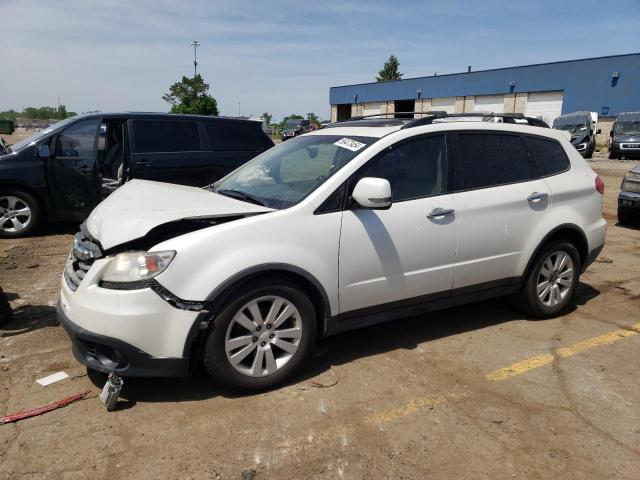 subaru tribeca 2008 4s4wx93d084413108