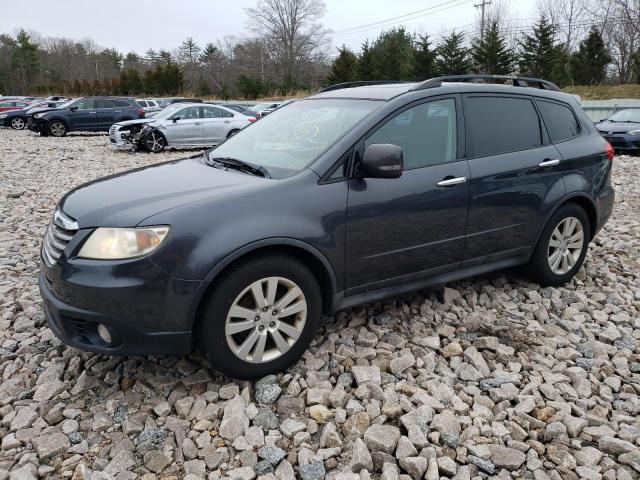 subaru tribeca 2008 4s4wx93d184412548