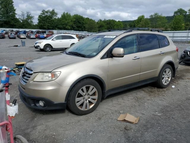 subaru tribeca li 2009 4s4wx93d294401155