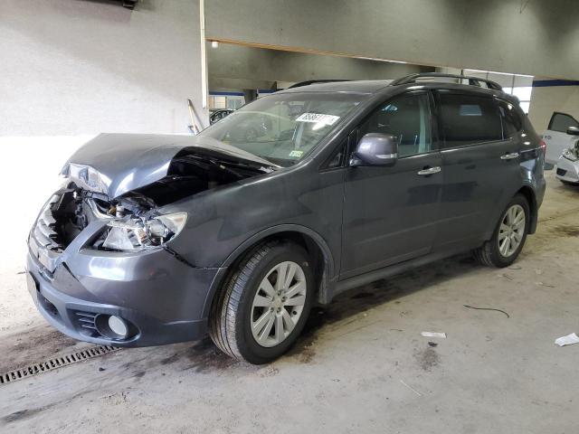 subaru tribeca li 2008 4s4wx93d484419784