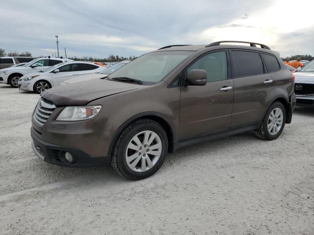 subaru tribeca li 2008 4s4wx93d584418109