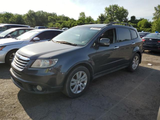 subaru tribeca li 2008 4s4wx93d784419875