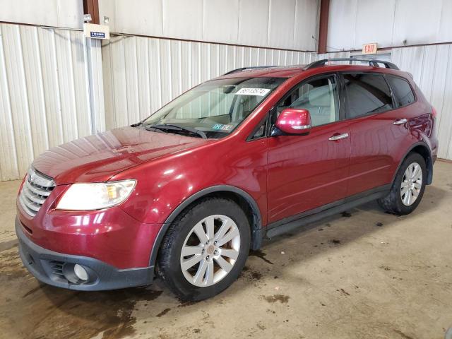 subaru tribeca li 2009 4s4wx93d894401693