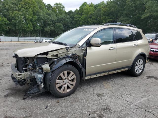 subaru tribeca li 2009 4s4wx93d894405145