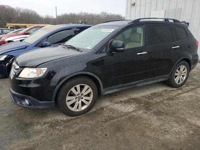 subaru tribeca li 2008 4s4wx93d984405847