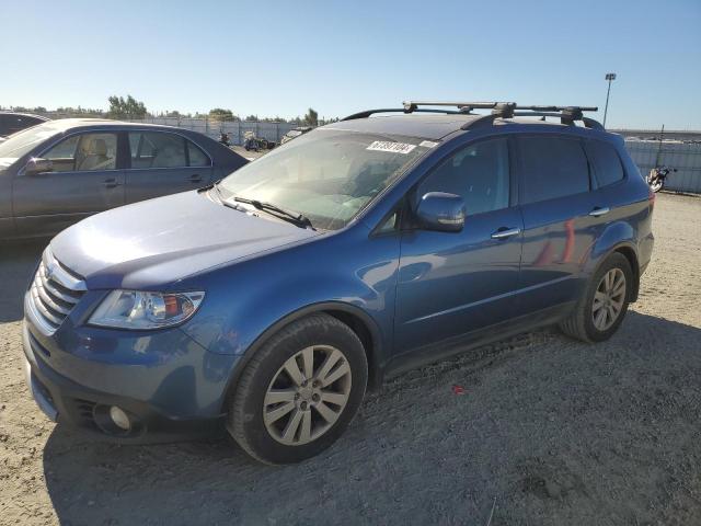 subaru tribeca li 2008 4s4wx93dx84404089