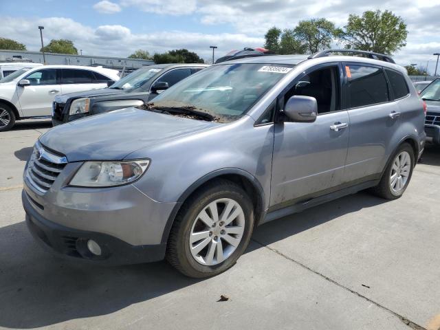 subaru tribeca 2008 4s4wx93dx84418574