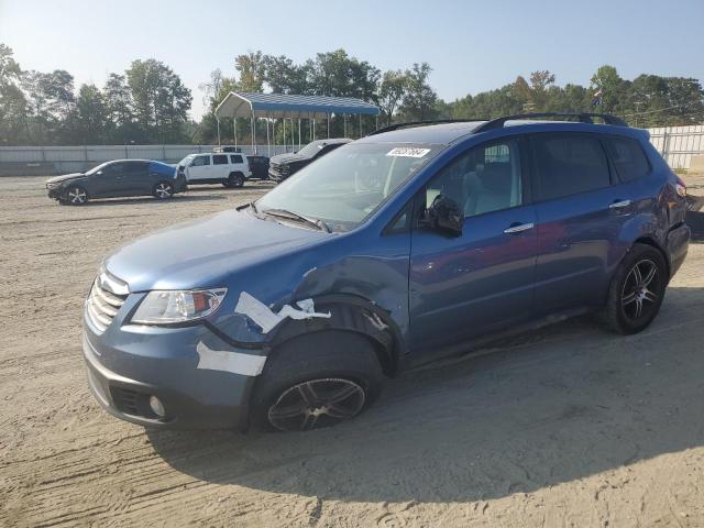 subaru tribeca li 2008 4s4wx93dx84419871