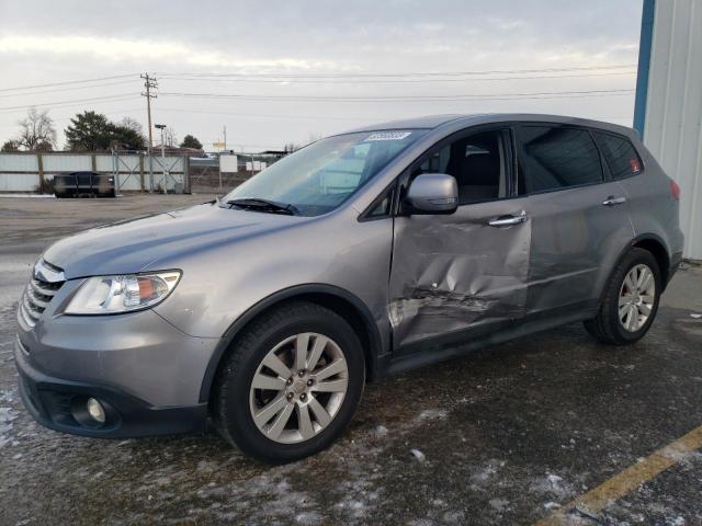 subaru tribeca 2008 4s4wx96d184411153