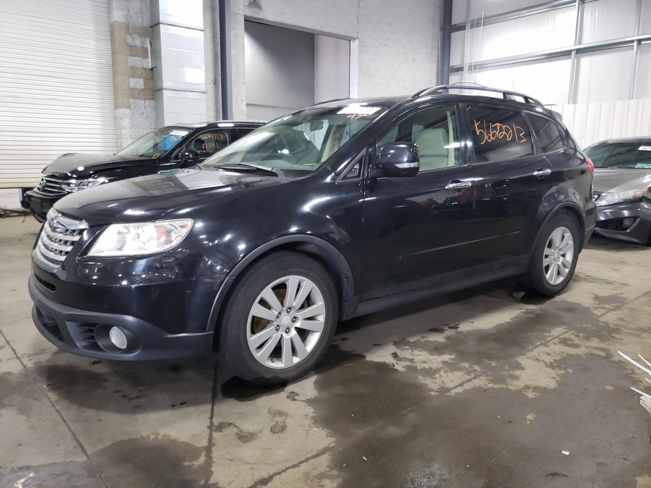 subaru tribeca 2008 4s4wx97d184420059