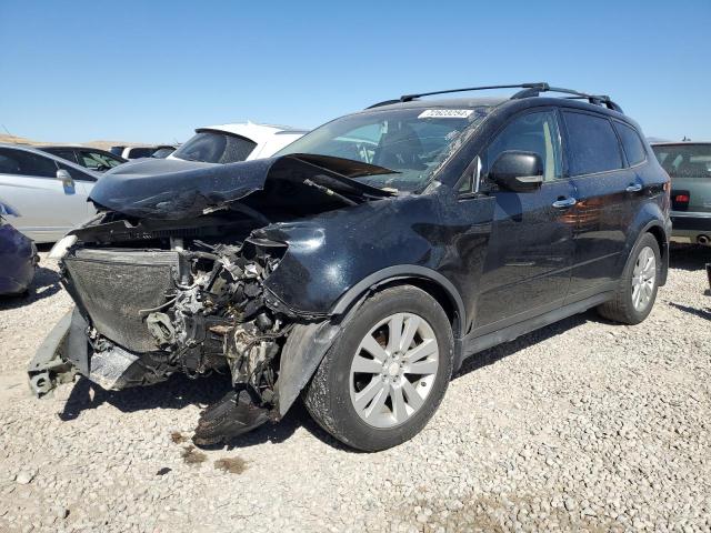 subaru tribeca li 2008 4s4wx97d284408194