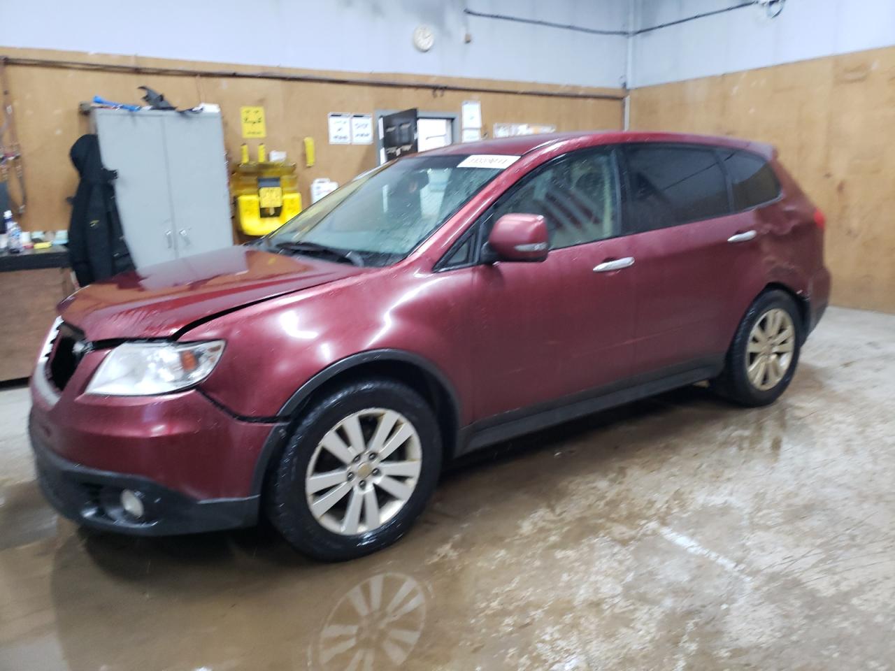 subaru tribeca 2009 4s4wx97d394405340