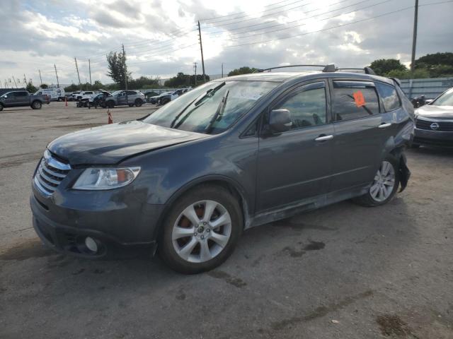 subaru tribeca li 2009 4s4wx97d594407736