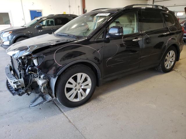 subaru tribeca li 2008 4s4wx97d684407338