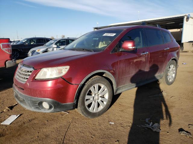 subaru tribeca 2009 4s4wx97d694403310