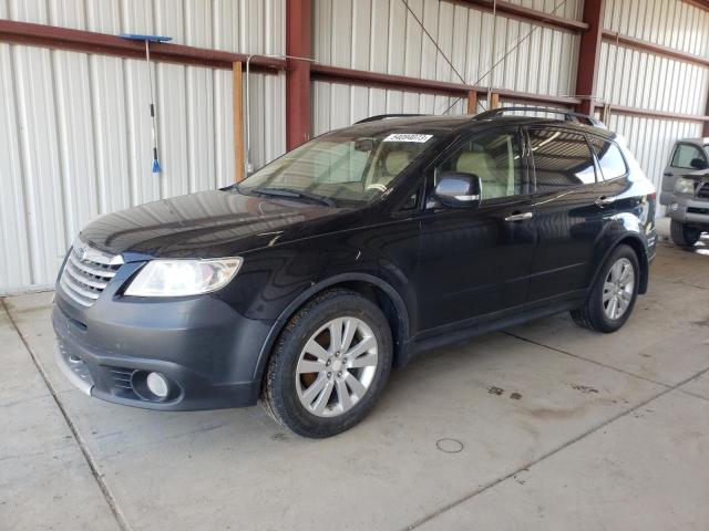 subaru tribeca 2008 4s4wx97d884404327