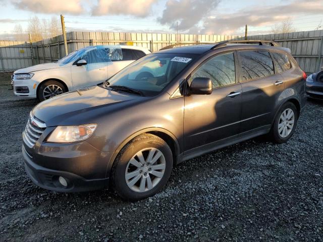 subaru tribeca li 2008 4s4wx97d984401209