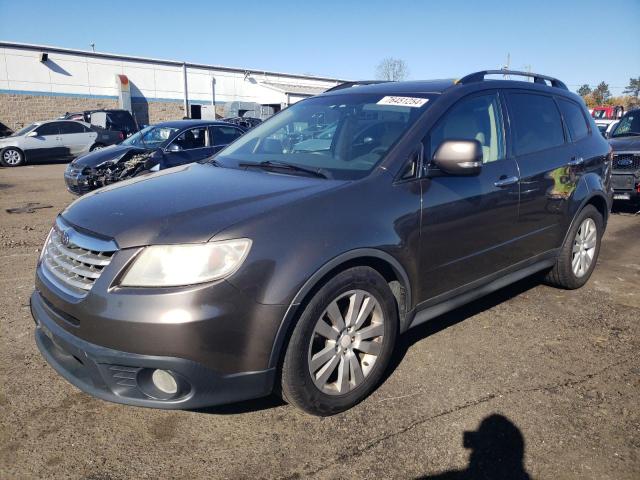 subaru tribeca li 2008 4s4wx97dx84402790