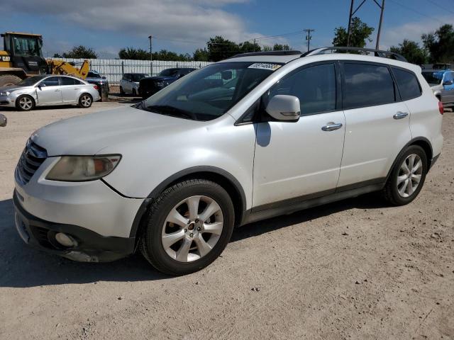 subaru tribeca li 2008 4s4wx97dx84415149