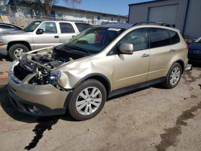 subaru tribeca li 2008 4s4wx98d184406094