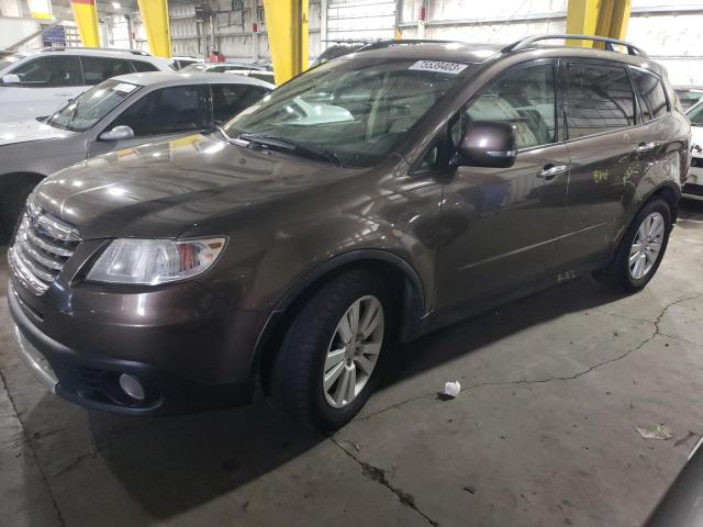 subaru tribeca 2008 4s4wx98d584417230